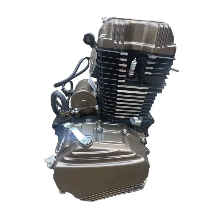 CG150 150cc Motorcycle Engine FOR ZONGSHEN Enging Assembly
