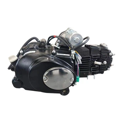 152FMH 110cc motor con completamente automático
