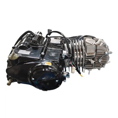 Motor de motocicleta de bicicleta de mono 50cc 110cc 125cc 152fmh 154fmi