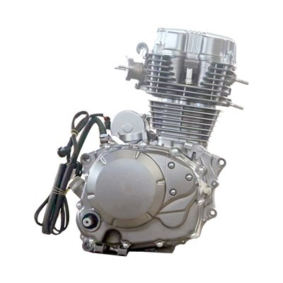 CG125 CG150 TRICYCLE MOTOR AIRE CORCO PARA TRES RUEDAS