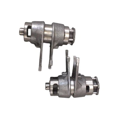 Assy de batería de cambio de motor de motocicleta para AT110 C100
